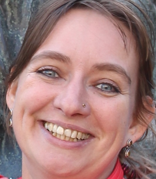 Sandra M. Herman, 2014